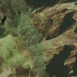 Satellite imagery of Chão dos Terreiros, MA