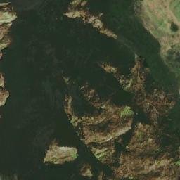 Satellite imagery of Chão dos Terreiros, MA