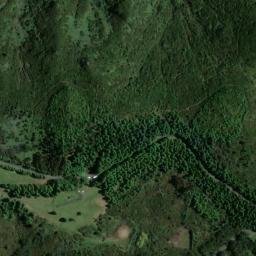 Satellite imagery of João do Prado (Antigo), MA