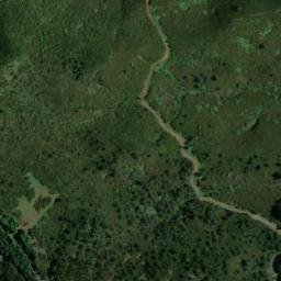 Satellite imagery of João do Prado (Antigo), MA