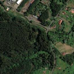 Satellite imagery of Limite de Concelho Santa Cruz / Machico, MA