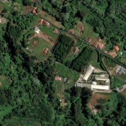 Satellite imagery of Limite de Concelho Santa Cruz / Machico, MA