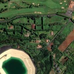 Satellite imagery of Santo da Serra, MA
