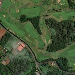 Satellite imagery of Santo da Serra, MA