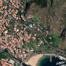 Satellite imagery of Facho, MA
