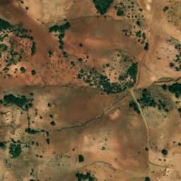 Satellite imagery of Jbel Tisselli Chlifene, MA