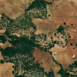 Satellite imagery of Jbel Tisselli Chlifene, MA
