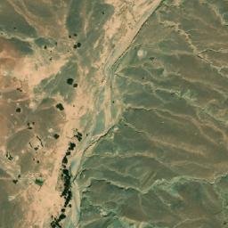 Satellite imagery of Jbel Tizribine, MA