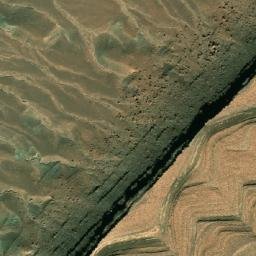 Satellite imagery of Jbel Tizribine, MA