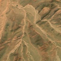 Satellite imagery of Jbel Hmam, MA