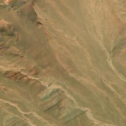 Satellite imagery of Jbel Hmam, MA