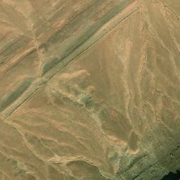 Satellite imagery of Jbel Hmam, MA