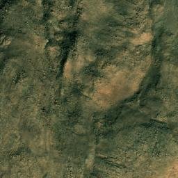 Satellite imagery of Djebel Roumadia, DZ