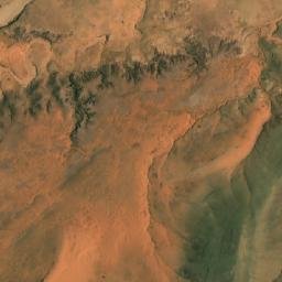Satellite imagery of Râs Taourirt, DZ