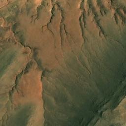 Satellite imagery of Râs Taourirt, DZ