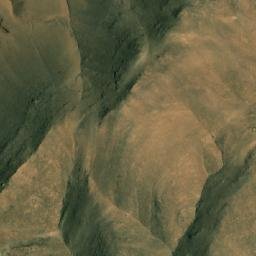 Satellite imagery of Râs Taourirt, DZ