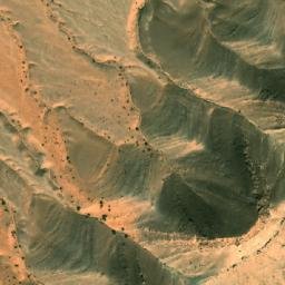 Satellite imagery of Sbaa et Tine, DZ