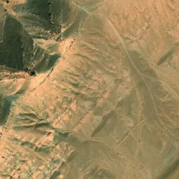 Satellite imagery of Sbaa et Tine, DZ