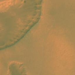 Satellite imagery of Kherabkat Bel Hassine, DZ