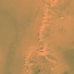 Satellite imagery of Kherabkat Bel Hassine, DZ