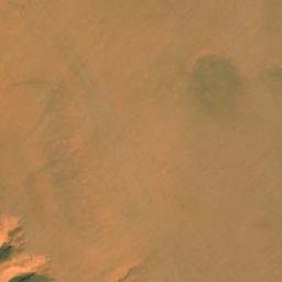 Satellite imagery of Bou Sebaa Redjoum, DZ