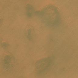 Satellite imagery of Bou Sebaa Redjoum, DZ