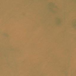 Satellite imagery of Bou Sebaa Redjoum, DZ