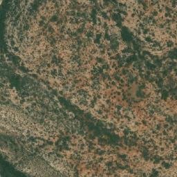 Satellite imagery of Al Barrānī, LY