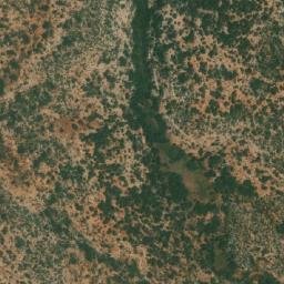 Satellite imagery of Al Barrānī, LY