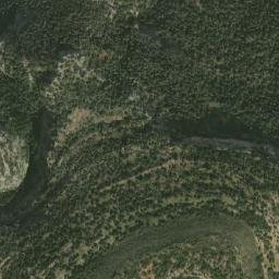 Satellite imagery of Minqār Bū Ţabaq, LY