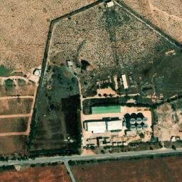 Satellite imagery of Al Qarqaf, LY