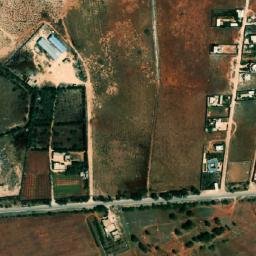 Satellite imagery of Al Qarqaf, LY