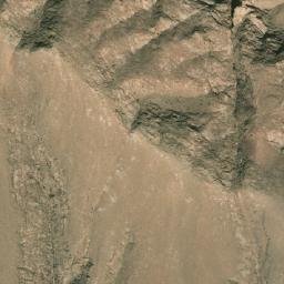 Satellite imagery of Mīl Kōh, AF