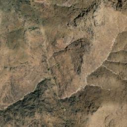 Satellite imagery of Tōr Ghar, AF