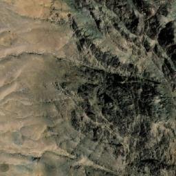 Satellite imagery of Kōh-e Khowr, AF