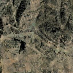 Satellite imagery of Kōh-e Khowr, AF