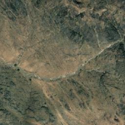 Satellite imagery of Kōh-e Ma‘rūf, AF