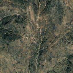 Satellite imagery of Kōh-e Ma‘rūf, AF