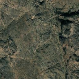 Satellite imagery of Kōh-e Ma‘rūf, AF