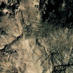 Satellite imagery of Kōh-e Jalah Khak, AF