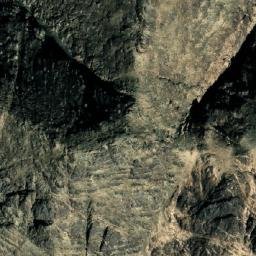 Satellite imagery of Kōh-e Jalah Khak, AF
