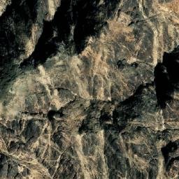 Satellite imagery of Kōh-e Jalah Khak, AF