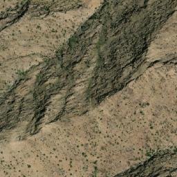 Satellite imagery of Kōh-e Shah Ghilā Bābā, AF