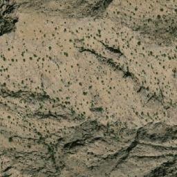 Satellite imagery of Kōh-e Gharāzêy, AF