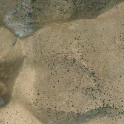 Satellite imagery of Kōh-e Mazrak, AF