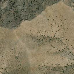 Satellite imagery of Kōh-e Owrīj, AF