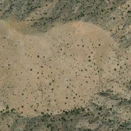 Satellite imagery of Kōh-e Owrīj, AF