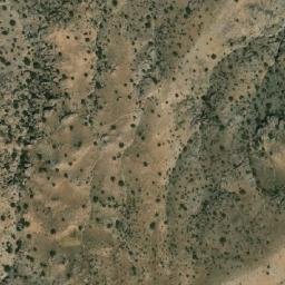 Satellite imagery of Kōhhā-ye Awrīj, AF