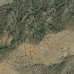 Satellite imagery of Kōhhā-ye Awrīj, AF