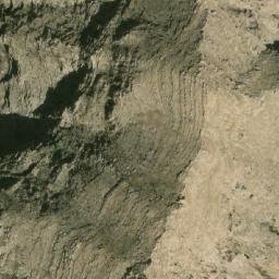 Satellite imagery of But Kōh, AF